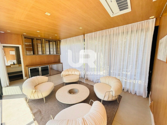 Imagem Casa com 6 Quartos à Venda, 940 m² em Riviera | Módulo 16 - Bertioga