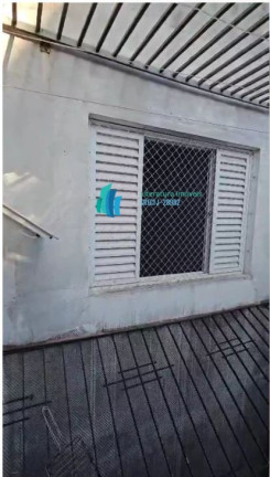 Imagem Casa com 3 Quartos para Alugar,  em Parque Jaçatuba - Santo André