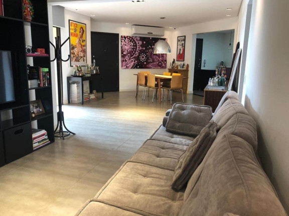 Imagem Apartamento com 3 Quartos à Venda, 135 m² em Vila Mariana - São Paulo Imagem Apartamento com 3 Quartos à Venda, 135 m² em Vila Mariana - São Paulo