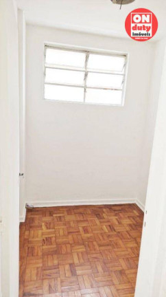 Imagem Apartamento com 2 Quartos à Venda, 92 m² em José Menino - Santos Imagem Apartamento com 2 Quartos à Venda, 92 m² em José Menino - Santos