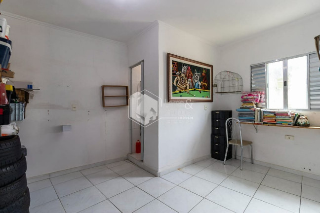 Imagem Casa com 4 Quartos à Venda, 111 m² em Imirim - São Paulo Imagem Casa com 4 Quartos à Venda, 111 m² em Imirim - São Paulo