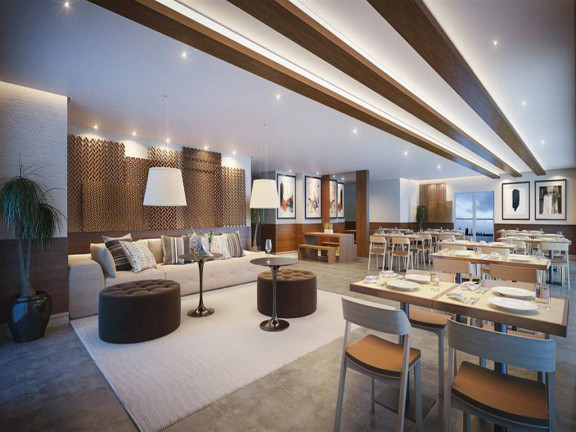 Imagem Apartamento com 3 Quartos à Venda, 137 m² em Forte - Praia Grande Imagem Apartamento com 3 Quartos à Venda, 137 m² em Forte - Praia Grande