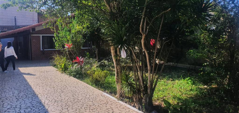 Imagem Casa com 3 Quartos à Venda, 100 m² em Solemar - Praia Grande