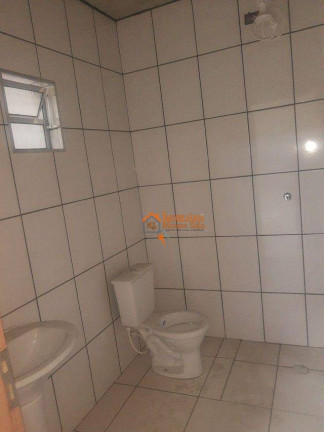 Imagem Galpão para Alugar, 150 m² em Jardim São Domingos - Guarulhos