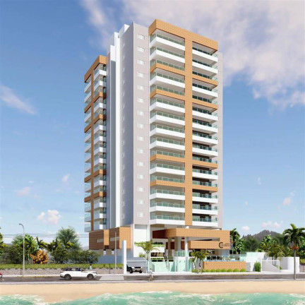 Imagem Apartamento com 2 Quartos à Venda, 79 m² em Oceanopolis - Mongagua