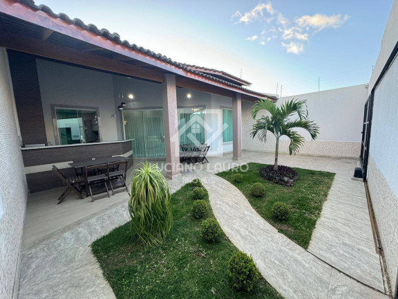Imagem Casa com 3 Quartos à Venda, 300 m² em Boa Vista - Vitória Da Conquista Imagem Casa com 3 Quartos à Venda, 300 m² em Boa Vista - Vitória Da Conquista