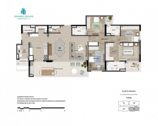 Imagem Apartamento com 4 Quartos à Venda, 181 m² em Cambuí - Campinas Imagem Apartamento com 4 Quartos à Venda, 181 m² em Cambuí - Campinas