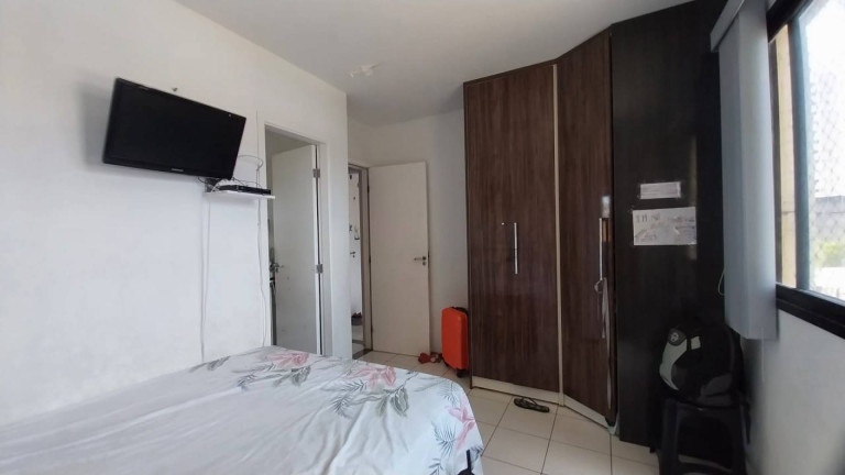 Imagem Apartamento com 3 Quartos à Venda, 80 m² em Luzia - Aracaju Imagem Apartamento com 3 Quartos à Venda, 80 m² em Luzia - Aracaju