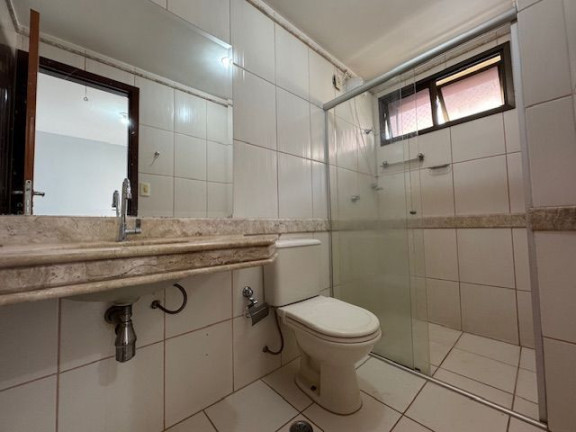 Imagem Apartamento com 3 Quartos para Alugar, 108 m² em Setor Bueno - Goiânia Imagem Apartamento com 3 Quartos para Alugar, 108 m² em Setor Bueno - Goiânia