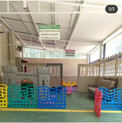 Imagem Apartamento com 2 Quartos à Venda,  em Santa Terezinha - São Bernardo Do Campo