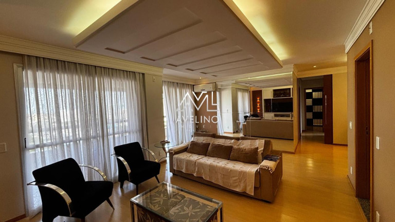 Imagem Apartamento com 3 Quartos à Venda, 10 m² em Centro - Campo Grande Imagem Apartamento com 3 Quartos à Venda, 10 m² em Centro - Campo Grande