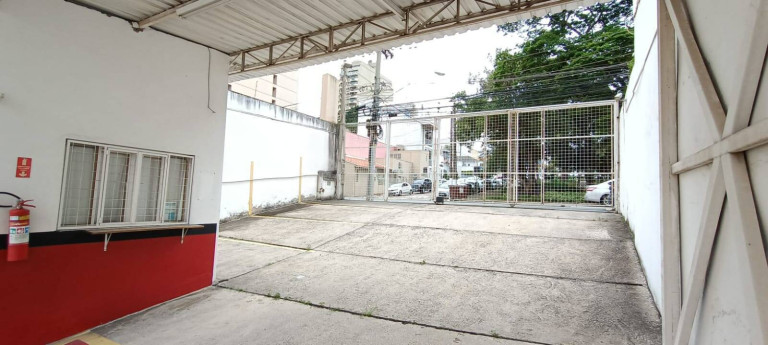 Imagem Ponto Comercial à Venda, 551 m² em Vila Boaventura - Jundiaí Imagem Ponto Comercial à Venda, 551 m² em Vila Boaventura - Jundiaí