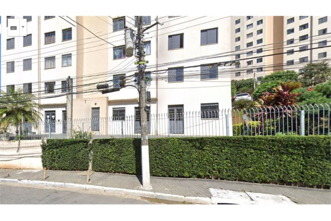 Imagem Apartamento com 2 Quartos à Venda, 46 m² em Jardim Santo Elias - São Paulo Imagem Apartamento com 2 Quartos à Venda, 46 m² em Jardim Santo Elias - São Paulo