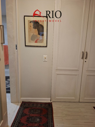 Imagem Imóvel com 4 Quartos à Venda, 282 m² em Leblon - Rio De Janeiro Imagem Imóvel com 4 Quartos à Venda, 282 m² em Leblon - Rio De Janeiro