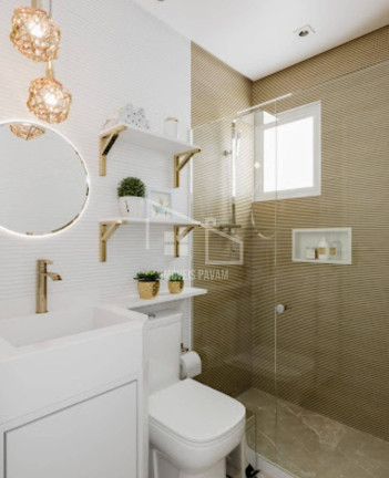 Imagem Apartamento com 2 Quartos à Venda, 57 m² em Jardim Do Mar - São Bernardo Do Campo Imagem Apartamento com 2 Quartos à Venda, 57 m² em Jardim Do Mar - São Bernardo Do Campo