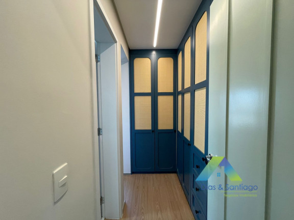 Imagem Apartamento com 3 Quartos à Venda, 131 m² em Brooklin - São Paulo Imagem Apartamento com 3 Quartos à Venda, 131 m² em Brooklin - São Paulo