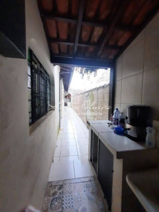 Imagem Casa com 4 Quartos à Venda, 321 m² em Centro - Caçapava Imagem Casa com 4 Quartos à Venda, 321 m² em Centro - Caçapava
