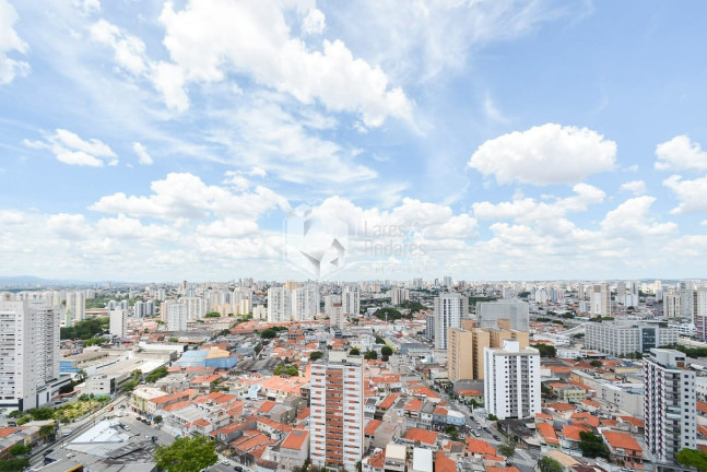 Imagem Apartamento com 3 Quartos à Venda, 109 m² em Vila Zilda (tatuapé) - São Paulo