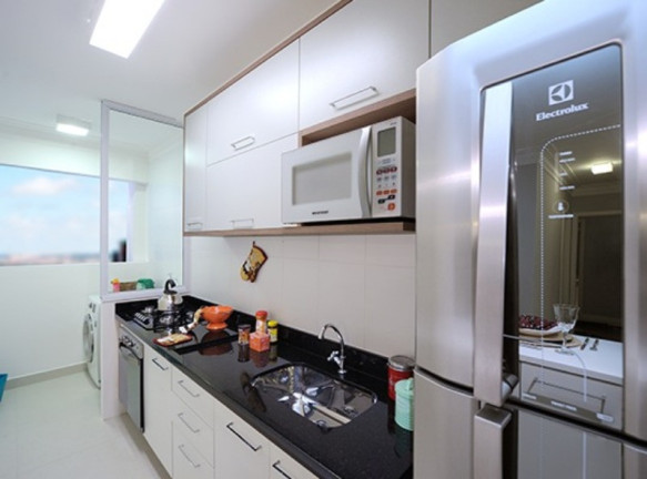 Imagem Imóvel com 2 Quartos à Venda, 57 m² em Taboão - São Bernardo Do Campo Imagem Imóvel com 2 Quartos à Venda, 57 m² em Taboão - São Bernardo Do Campo