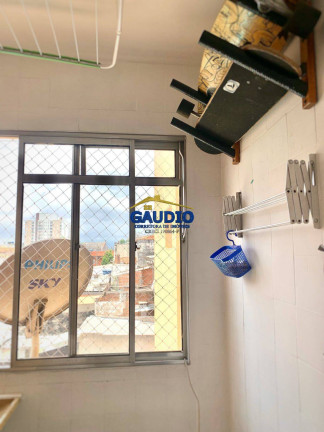 Imagem Apartamento com 2 Quartos à Venda, 54 m² em Jardim Maria Rosa - Taboão Da Serra Imagem Apartamento com 2 Quartos à Venda, 54 m² em Jardim Maria Rosa - Taboão Da Serra