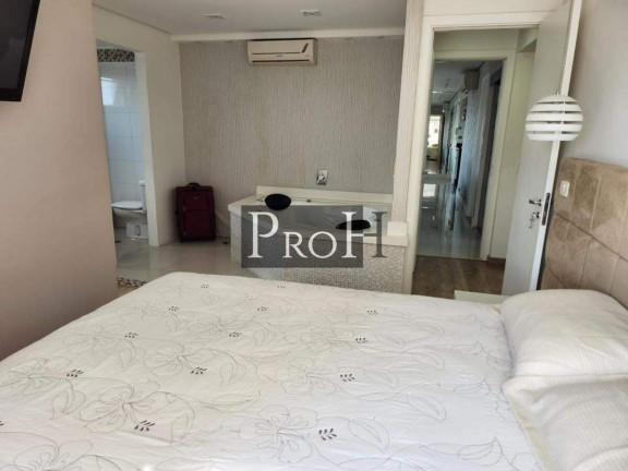 Imagem Apartamento com 3 Quartos à Venda, 133 m² em Jardim - Santo André Imagem Apartamento com 3 Quartos à Venda, 133 m² em Jardim - Santo André