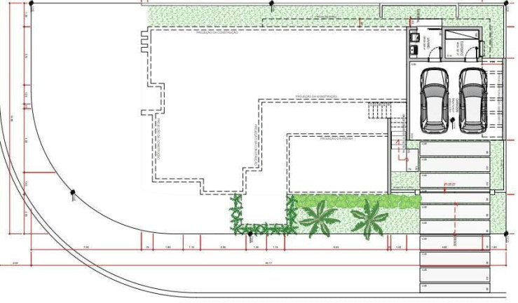 Imagem Casa com 3 Quartos à Venda, 1 m² em Condomínio Ninho Verde I - Porangaba