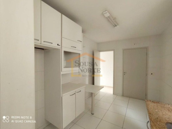 Imagem Apartamento com 3 Quartos à Venda, 82 m² em água Fria - São Paulo