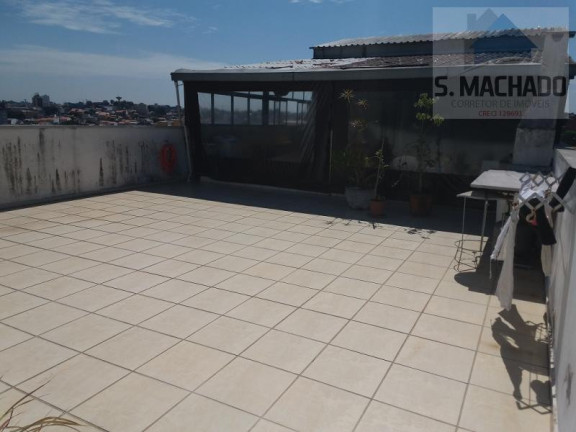 Imagem Imóvel Comercial à Venda, 1.632 m² em Vila Curuça - Santo André