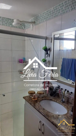 Imagem Apartamento com 2 Quartos à Venda, 72 m² em Parque João Maria - Campos Dos Goytacazes