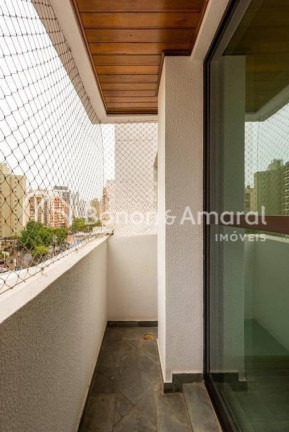 Imagem Apartamento com 3 Quartos à Venda, 112 m² em Cambuí - Campinas Imagem Apartamento com 3 Quartos à Venda, 112 m² em Cambuí - Campinas
