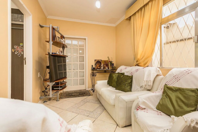 Imagem Casa com 3 Quartos à Venda, 151 m² em Santa Maria Goretti - Porto Alegre