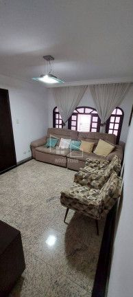 Sobrado com 3 Quartos à Venda, 178 m² em Centro - São Bernardo Do Campo