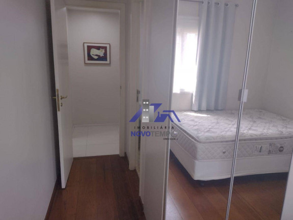 Imagem Apartamento com 2 Quartos à Venda, 98 m² em Alphaville Industrial - Barueri