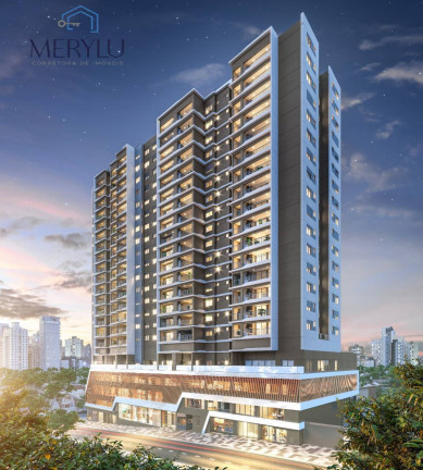 Imagem Apartamento com 1 Quarto à Venda, 47 m² em Vila Mariana - São Paulo Imagem Apartamento com 1 Quarto à Venda, 47 m² em Vila Mariana - São Paulo