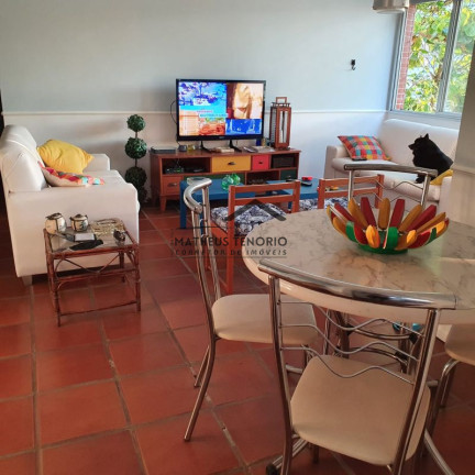 Imagem Apartamento com 3 Quartos à Venda, 78 m²