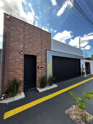 Imagem Casa com 3 Quartos à Venda, 292 m² em Jd California - Tangará Da Serra Imagem Casa com 3 Quartos à Venda, 292 m² em Jd California - Tangará Da Serra