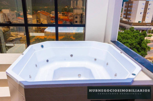 Imagem Cobertura com 2 Quartos à Venda, 123 m² em Morada Do Sol - Montes Claros