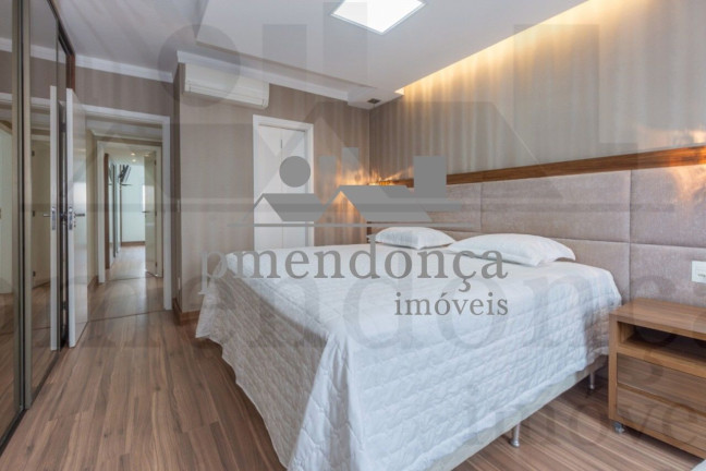 Imagem Apartamento com 3 Quartos à Venda, 172 m² em Vila Romana - São Paulo Imagem Apartamento com 3 Quartos à Venda, 172 m² em Vila Romana - São Paulo