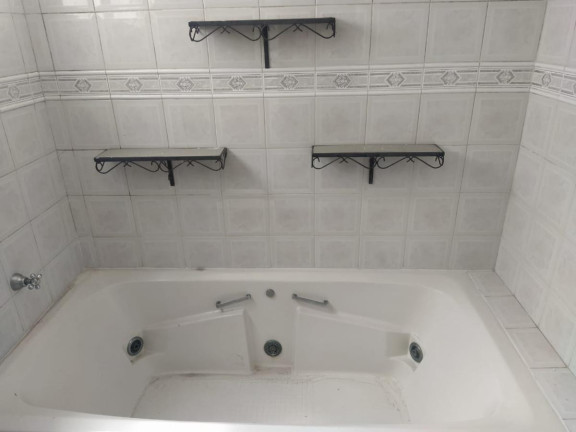 Imagem Apartamento com 3 Quartos à Venda, 145 m² em Sacomã - São Paulo Imagem Apartamento com 3 Quartos à Venda, 145 m² em Sacomã - São Paulo