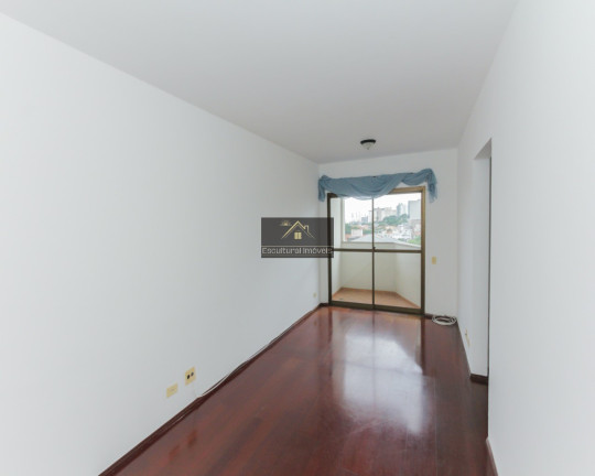 Imagem Apartamento com 2 Quartos à Venda, 65 m² em Campo Belo - São Paulo