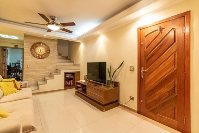 Imagem Casa com 3 Quartos à Venda, em Vila Gustavo - São Paulo Imagem Casa com 3 Quartos à Venda, em Vila Gustavo - São Paulo