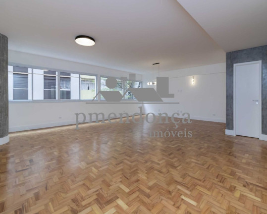 Imagem Apartamento com 3 Quartos à Venda, 247 m² em Consolação - São Paulo Imagem Apartamento com 3 Quartos à Venda, 247 m² em Consolação - São Paulo