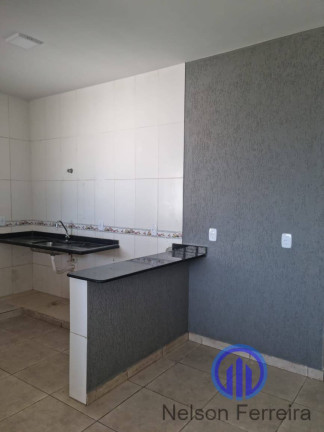 Imagem Casa com 2 Quartos à Venda, 209 m² em Parque Das Nações - Aparecida De Goiânia