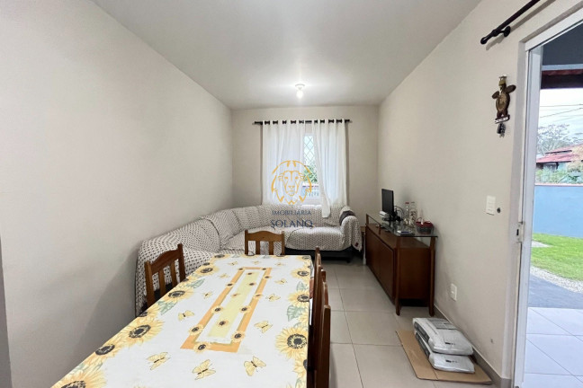 Imagem Casa com 2 Quartos à Venda, 66 m² em Bamerindus - Itapoá Imagem Casa com 2 Quartos à Venda, 66 m² em Bamerindus - Itapoá