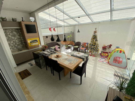 Apartamento com 4 Quartos à Venda, 237 m² em Centro  - Diadema
