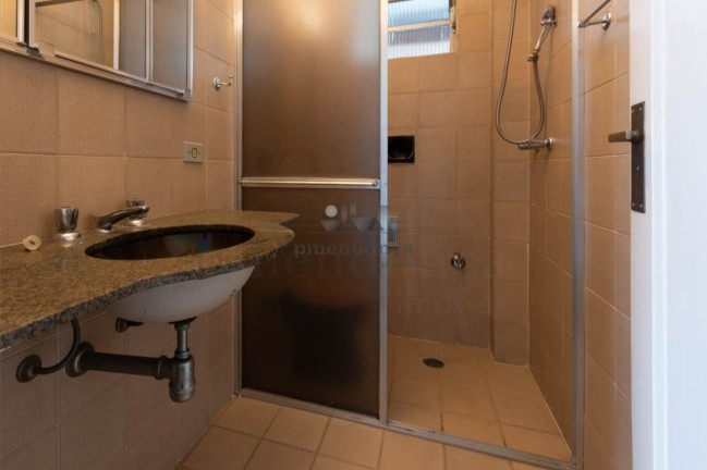 Imagem Apartamento com 3 Quartos à Venda, 195 m² em Higienópolis - São Paulo
