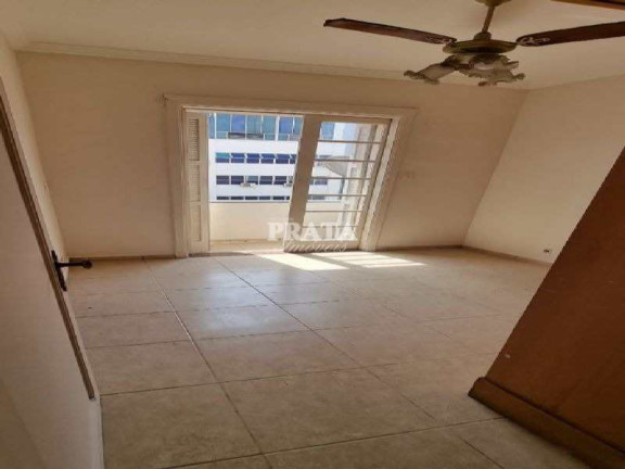Imagem Apartamento com 3 Quartos à Venda, 125 m² em Centro - São Vicente Imagem Apartamento com 3 Quartos à Venda, 125 m² em Centro - São Vicente