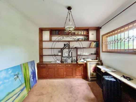 Imagem Casa de Condomínio com 4 Quartos à Venda, 1.000 m² em Chácara Canta Galo - Cotia