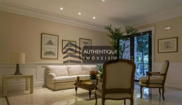 Imagem Apartamento com 3 Quartos à Venda, 134 m² em Vila Mariana - São Paulo Imagem Apartamento com 3 Quartos à Venda, 134 m² em Vila Mariana - São Paulo