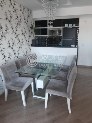 Imagem Apartamento com 2 Quartos à Venda, 66 m² em Vila Metalúrgica - Santo André